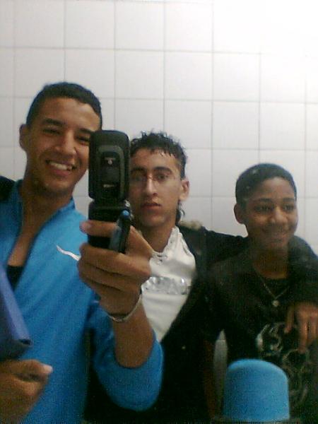 los mejores amigos